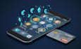 develop bonus earning app, neobank app, multiplayer game, firebase game