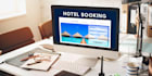 build cleaning service website, beauty salon website , appointment website