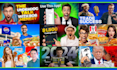 design attractive clickbait amazing youtube thumbnai