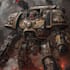 paint a warhammer illustration