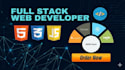 built full stack websites in mern stack and focusing on problem solving
