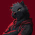 draw your furry character any art style