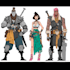 create character design concept art