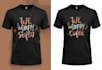 enhance canva website design t shirt mockup cofee mug