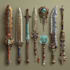 make amazing weapons and props design for you