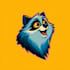 create cartoon character design mascot