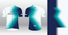 design professional cycling jersey mockups