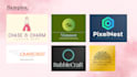 create unique, catchy business names and slogans