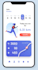code flutter mobile app with firebase backend