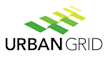 unique solar panel and energy logo for your brand