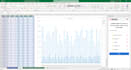 develop ms office 365 excel addin plugin