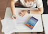 draw books and journals indexing with table of  contents, toc