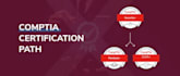 help you get comptia certification a security network cloud casp itf plus