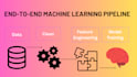 develop machine learning models using python