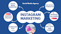 create and setup facebook and instagram business page