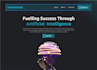 create ai powered full stack web and mobile apps for you