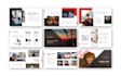make stunning powerpoint presentations, google slides, and pitch decks