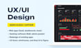 design effective UX UI for b2b saas and desktop productivity tools