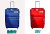 do professionally color correction and color changed