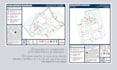 make clean and intuitive evacuation diagrams