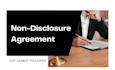 write legal agreements, contract, terms and conditions, mou or nda