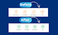 fix technical SEO, fast speed, add schema and solve index coverage issues