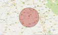 write a script using google maps for 5
