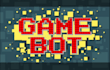 build discord game bot, cheated bot, mmorpg bot, farm bot, crypto game bot, rpg