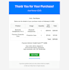 design professional responsive HTML email templates