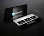 create you stunning Business card designs