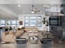 create photorealistic virtual staging for real estate listings