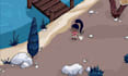 isometric pixel art game asset props background tileset environment 2d sprite