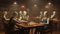 professional fern style videos 3d storytelling