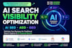 do GEO, aeo and ai SEO for chatgpt, gemini and google ai overviews