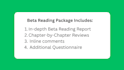 be your young adult beta reader, ya beta reading