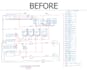 convert hand drawn sketches to electrical diagrams