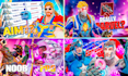 create professional marvel rivals thumbnail