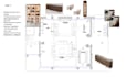 create professional autocad interior drawings