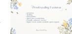 proofread your shortform work