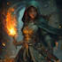 make d and d character art and dnd character art