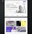 design landing page for healthcare saas platform medical clinic website ui figma