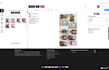 design shopify dtf printing website with gang sheet builder