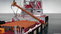 create 3d industrial video offshore wind subsea marine engineering rov animation