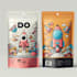 do pouch design, food packaging, box packaging