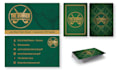 design custom business cards