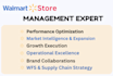 fully manage walmart as walmart va, walmart listings PPC wfs