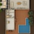 architectural and structural drawings using auotcad and revit