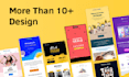 do high converting custom email template