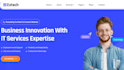 be your website development specialist using HTML, CSS, tailwind, react