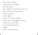write high quality poetry, spoken word, or prose